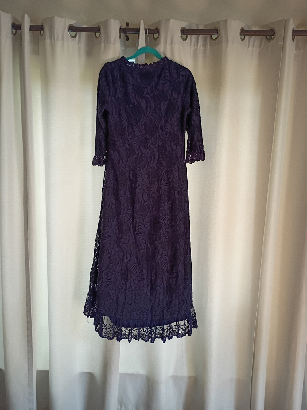 Dainty Jewells One Enchanted Evening Dress - Picture 2 of 3